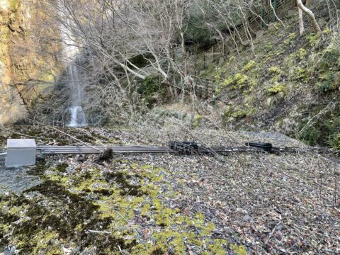 大阪府　屋根洗浄